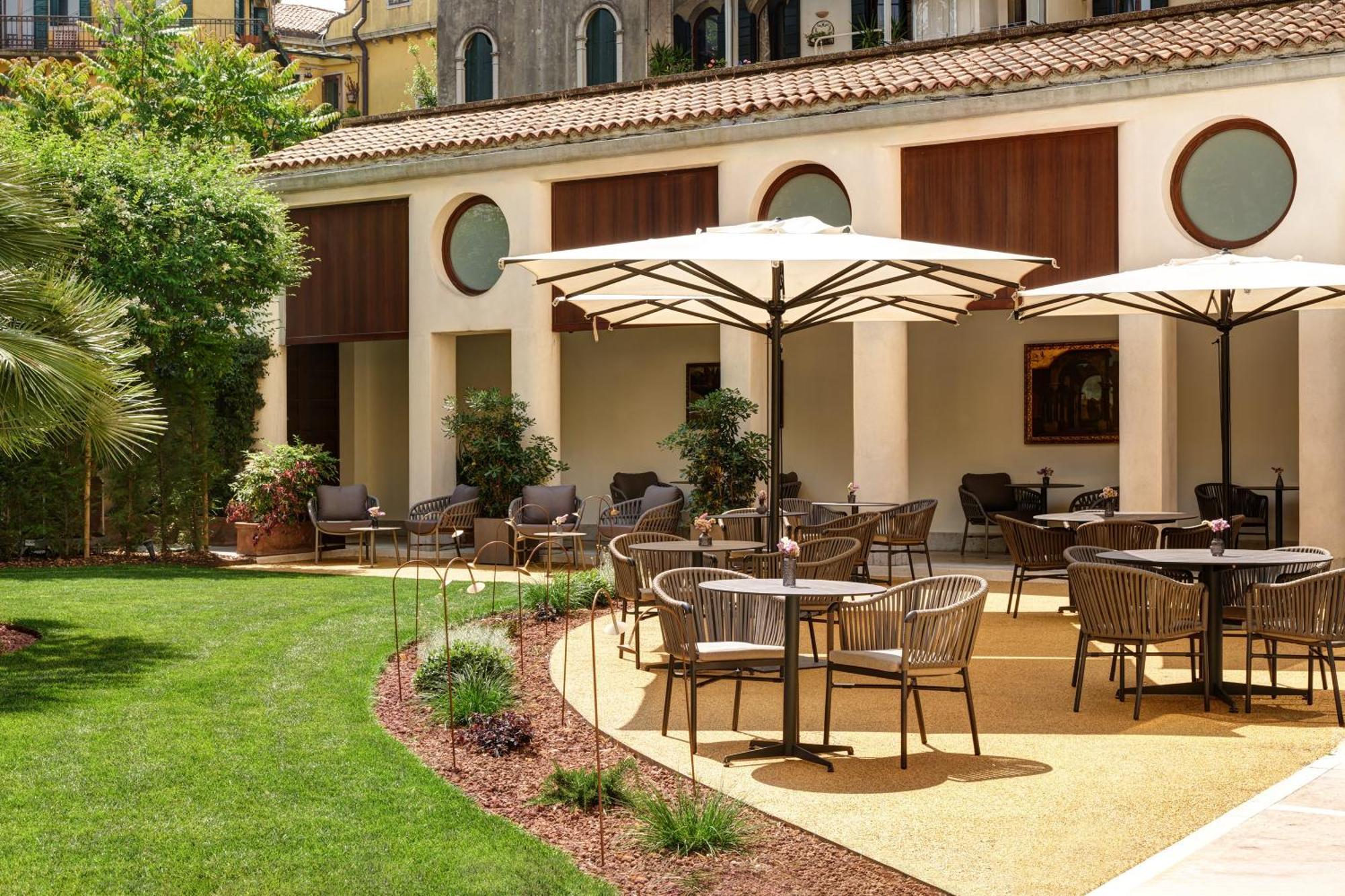 Indigo - Sant'elena By Ihg Hotel Venezia